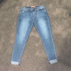 Joe’s Jeans Skinny Ankle size 32 NWT